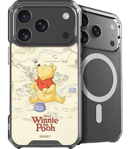 Amazon.com: Skinit Impact Phone Case Compatible with iPhone 17 Pro